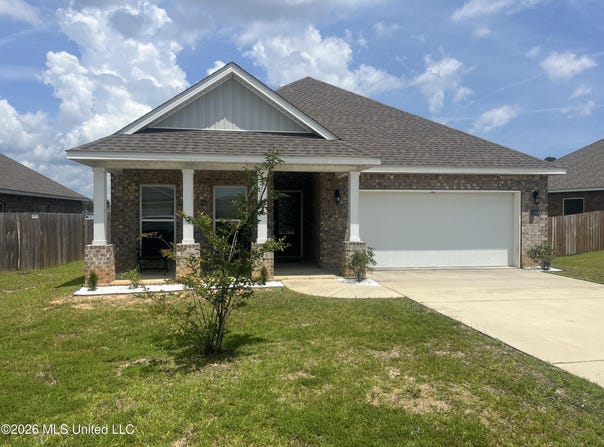 15614 Arran Way, Biloxi, MS 39532