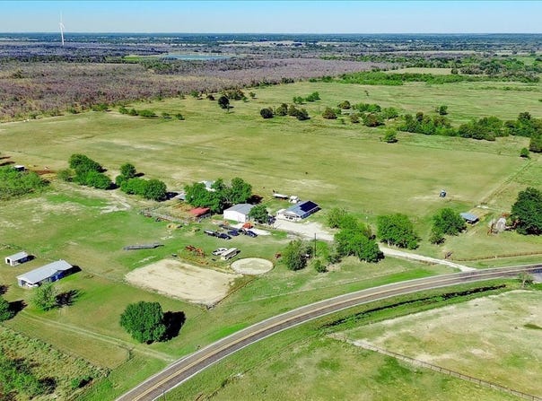 12270 Fm 642, Dawson, TX 76639