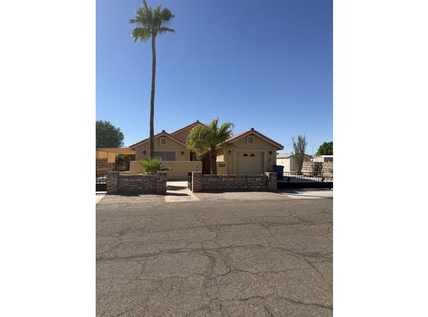 12363 E 39 Way, Yuma, AZ