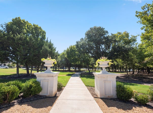 1153 Rochester Place, Copper Canyon, TX 75077