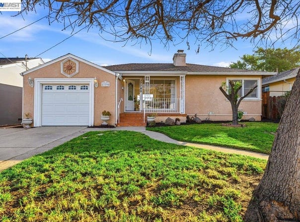 17790 Via Arriba, San Lorenzo, CA 94580