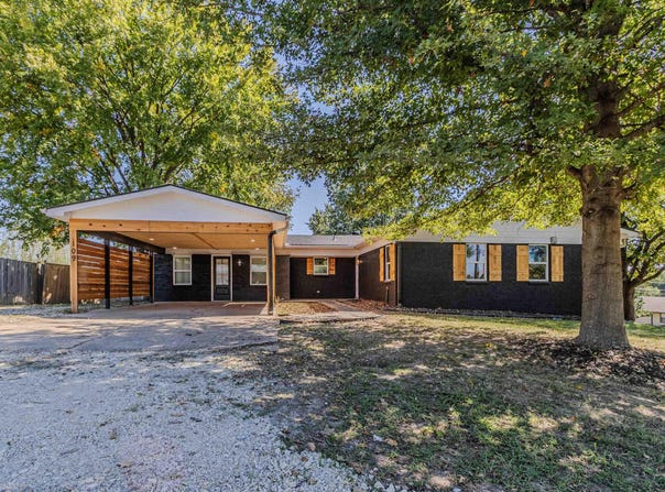 109 Highview, Paragould, AR 72450
