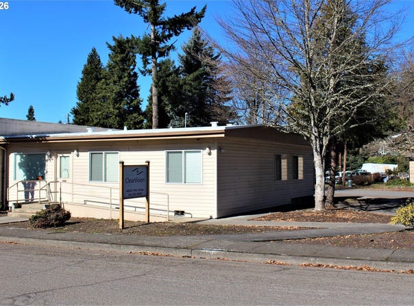48247 HILLS St, Oakridge, OR 97463