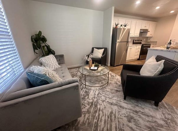 2727 E University Drive, Tempe, AZ 85288