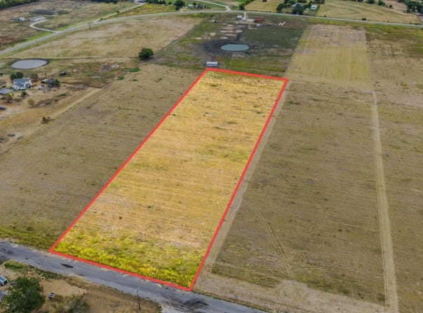 County Road 4505 lot: 5, Commerce, TX 75428