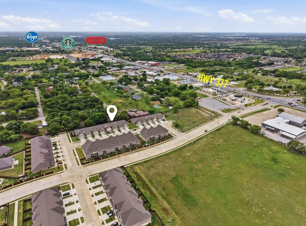 229 Honor Code Place, Granbury, TX 76049