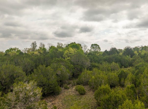 Tract 6 Litte Woods Road, Elizabeth, AR 72531