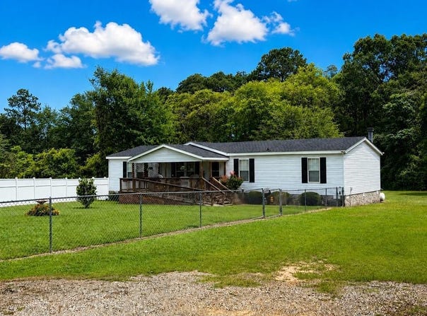 6111 Ruben Ln, Albany, GA 31705