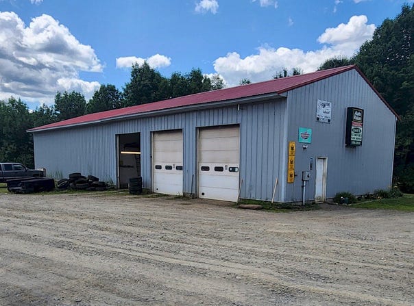 645 Main Street, Madison, ME 04950