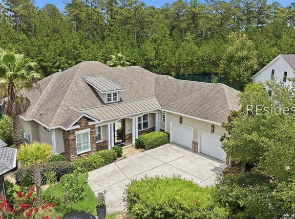165 Topside E, Hardeeville, SC 29927