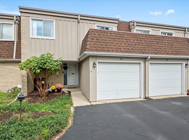 60 N Park Boulevard, Glen Ellyn, IL 60137