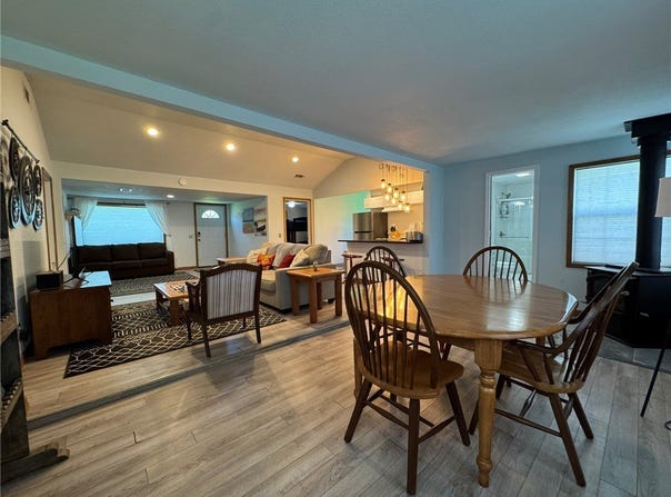 132 County Road 101, Norfork, AR 72658