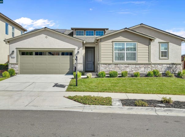 5455 Gray Pine Way, Antioch, CA 94531