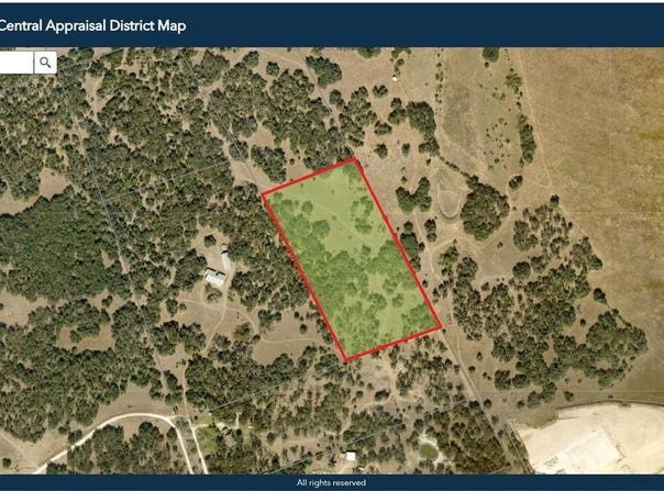 CR 239 Rd, Jarrell, TX 76537