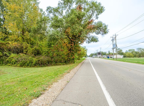 Red Arrow Highway, Watervliet, MI 49098