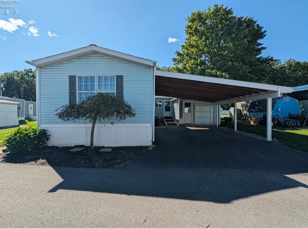 3 5th Street, Norwalk, OH 44857