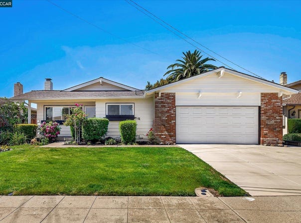 7030 Corinth, Dublin, CA 94568