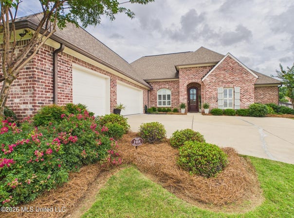 108 Esther Cove, Madison, MS 39110
