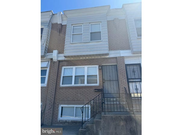 6528 CHESTER Avenue, PHILADELPHIA, PA 19142