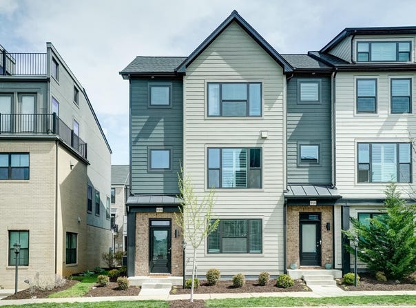 916 ORION LN, Crozet, VA 22932