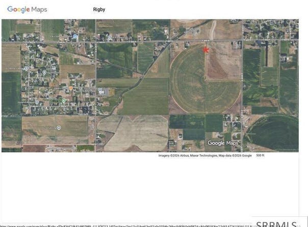 L 6 B 11, Rigby, ID 83442