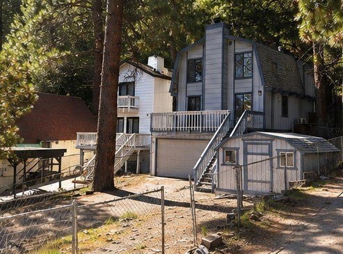 2015 Mojave Scenic, Wrightwood, CA 92397