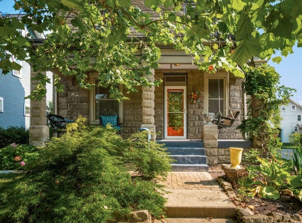 176 E Kelso Road, Columbus, OH 43202