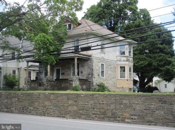 222 E NORTH Lane, CONSHOHOCKEN, PA 19428