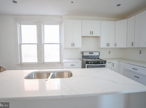 4305 GARRISON Boulevard, BALTIMORE, MD 21215