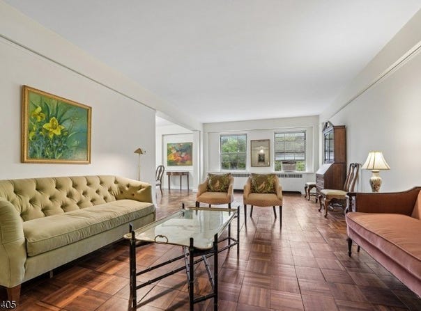 10 Crestmont Rd, Montclair Twp., NJ 07042-1900
