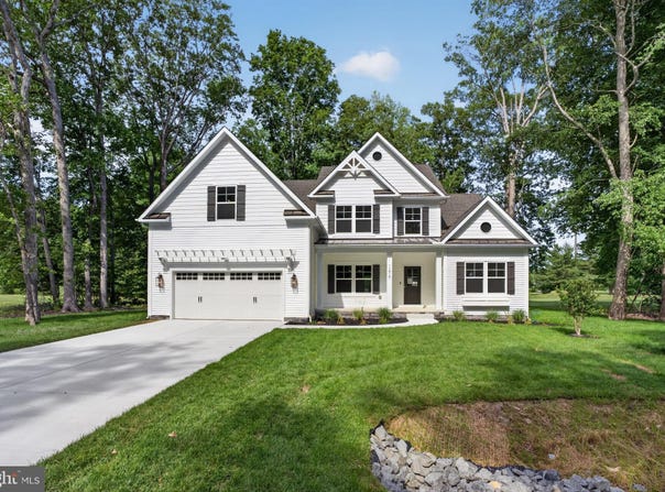 11818 RIVER RUN Lane, BERLIN, MD 21811