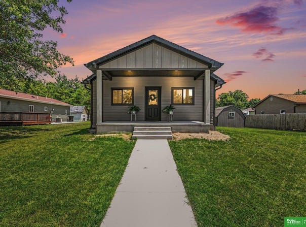 326 S Maple Street, West Point, NE 68788