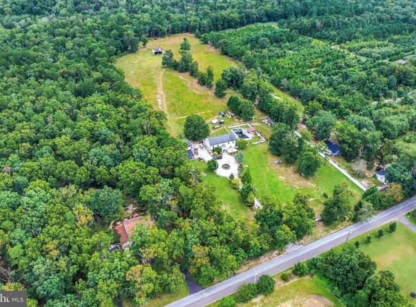 3056 JACKSON Road, WILLIAMSTOWN, NJ 08094