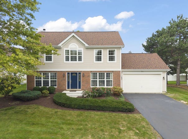 71 Cold Spring Court, Aurora, IL 60506