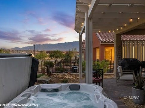 945 Outlook TRL, Mesquite, NV 89034