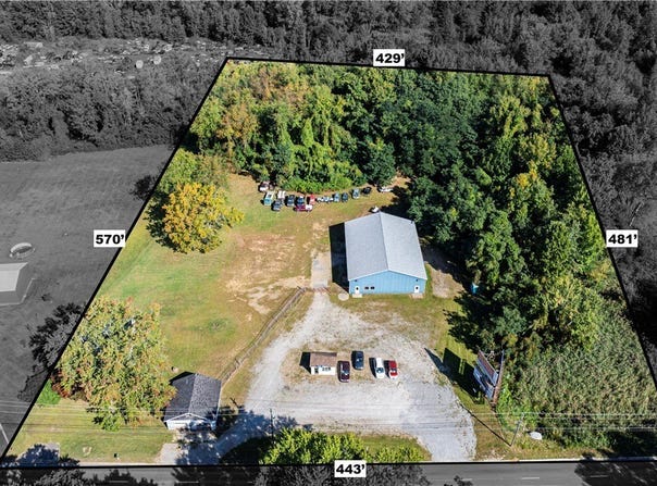 5309 N Ridge Road E, Ashtabula, OH 44004