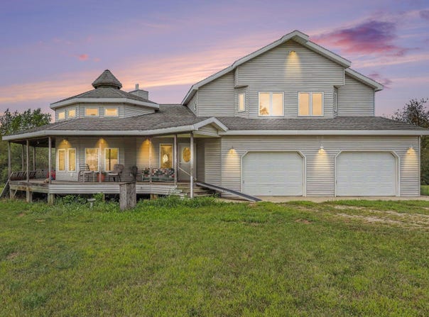12800 Litts Road, Delton, MI 49046