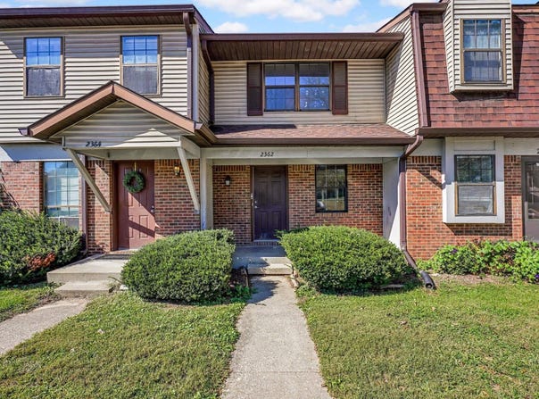 2362 S Henderson Street, Bloomington, IN 47401