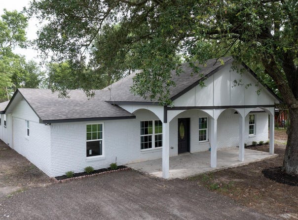 6060 County Road 166, Kaufman, TX 75142