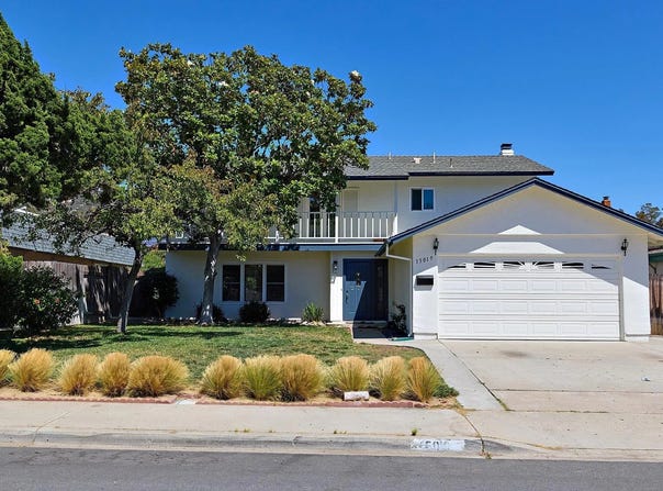 15019 Amso Street, Poway, CA 92064