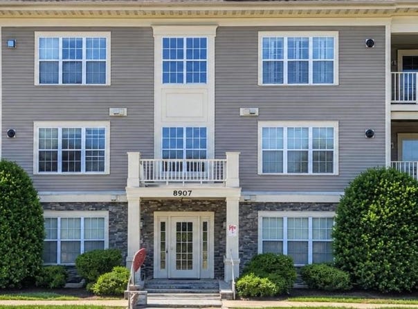 8907 STONE CREEK Place, BALTIMORE, MD 21208