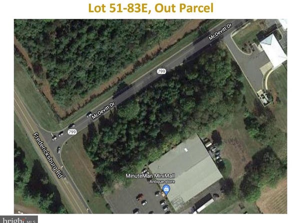 01 GERMANNA HWY, CULPEPER, VA 22701