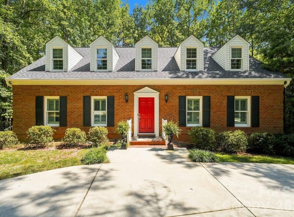 405 Pine Road, Davidson, NC 28036