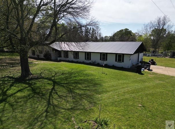 1247 FM 1399, Linden, TX 75563