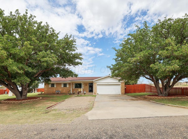 106 Tonja Avenue, Amarillo, TX 79108-1804