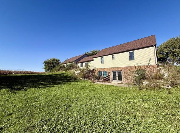 2660 220th St, Manson, IA 50563