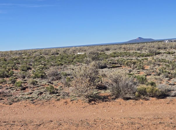 2240 E Richard Road, Williams, AZ 86046