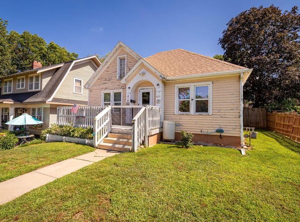 626 W 9th, Concordia, KS 66901