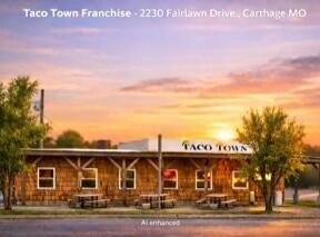 2230 Fairlawn Drive, Carthage, MO 64836