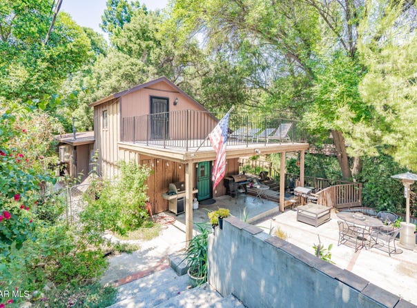 12058 Kagel Canyon Road, Sylmar, CA 91342